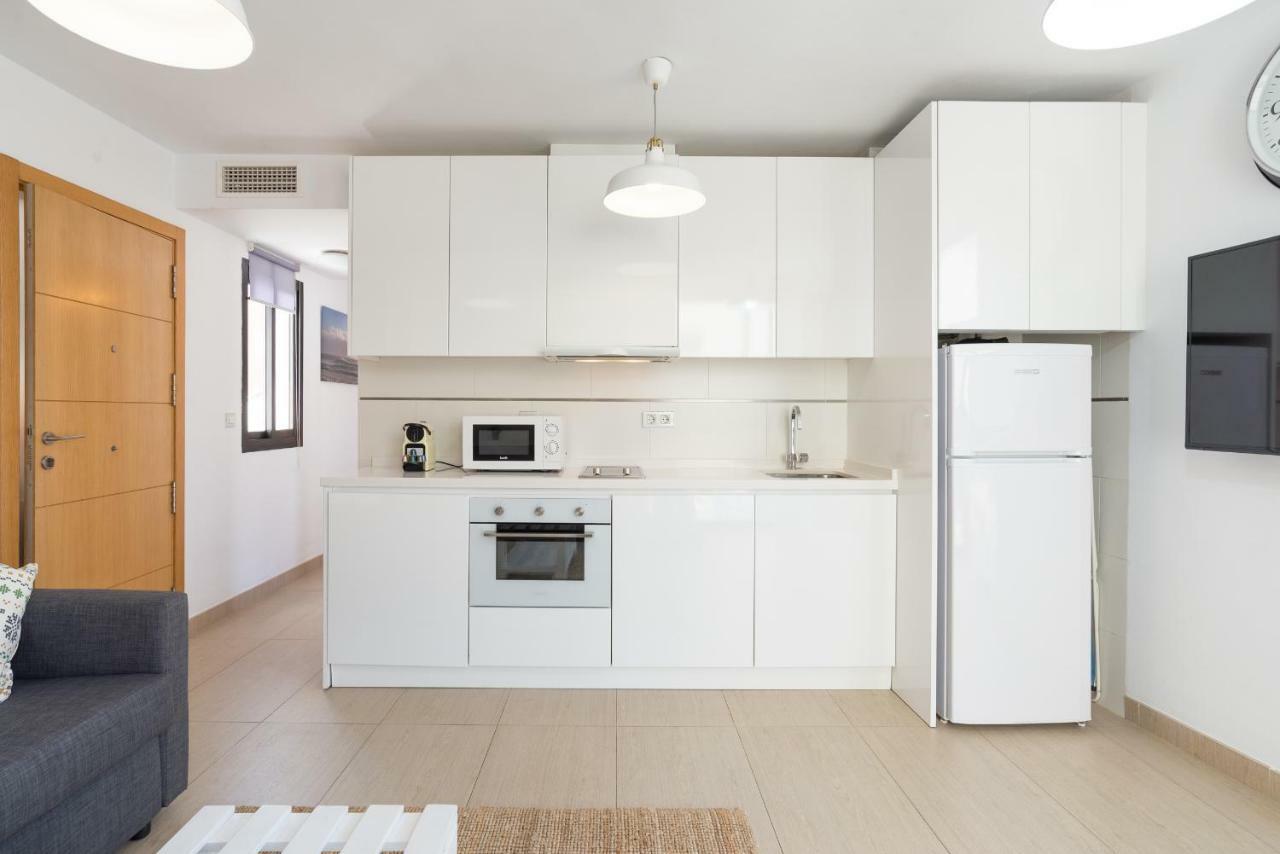 Ma2A-Perfect Apartment For Couples Or Groups Up To 5 Guests Malaga Bagian luar foto