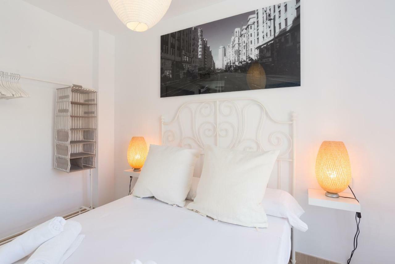 Ma2A-Perfect Apartment For Couples Or Groups Up To 5 Guests Malaga Bagian luar foto