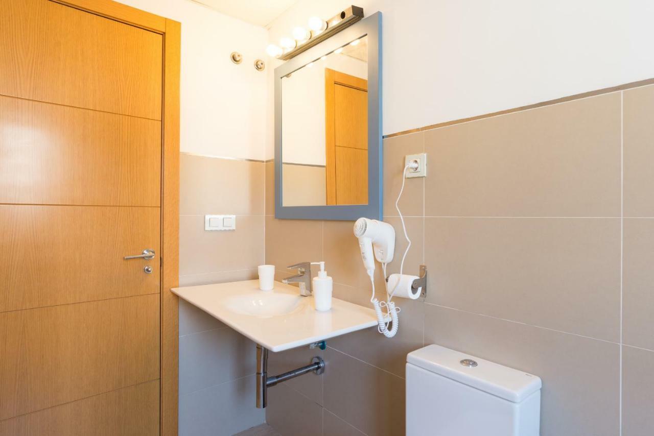 Ma2A-Perfect Apartment For Couples Or Groups Up To 5 Guests Malaga Bagian luar foto