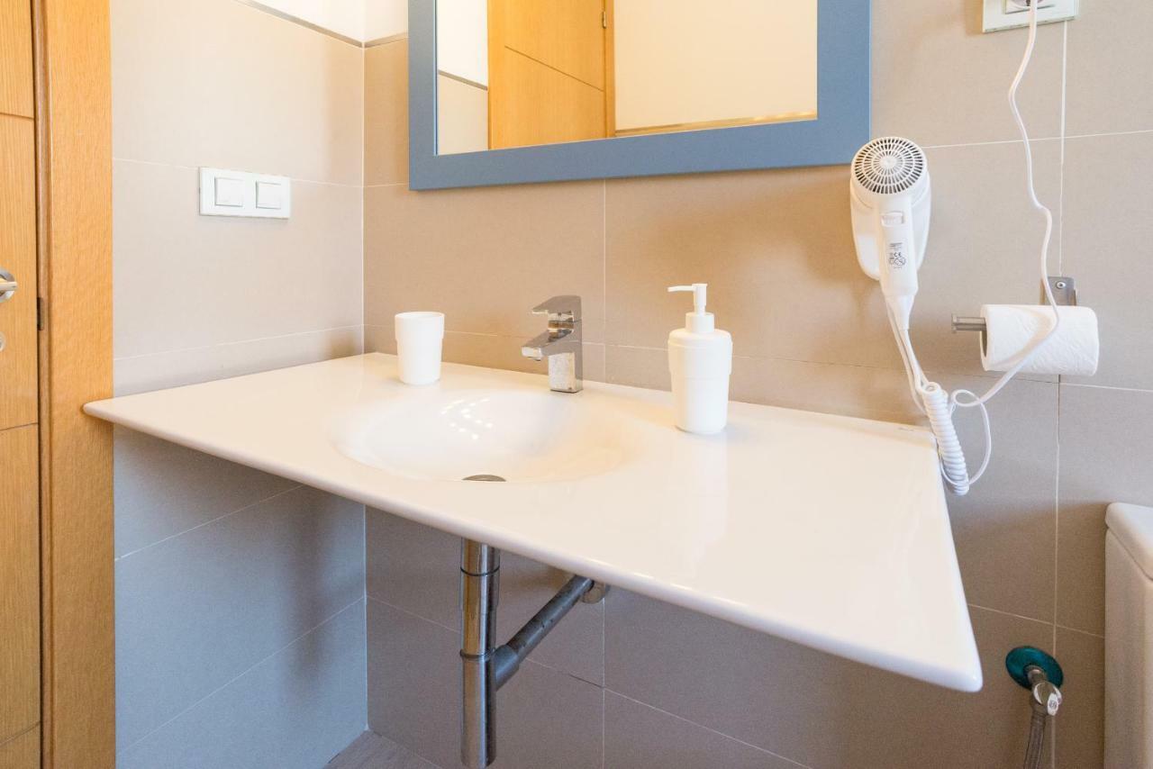 Ma2A-Perfect Apartment For Couples Or Groups Up To 5 Guests Malaga Bagian luar foto